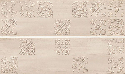 Декор DEC.ARTISAN TAUPE REC-BIS