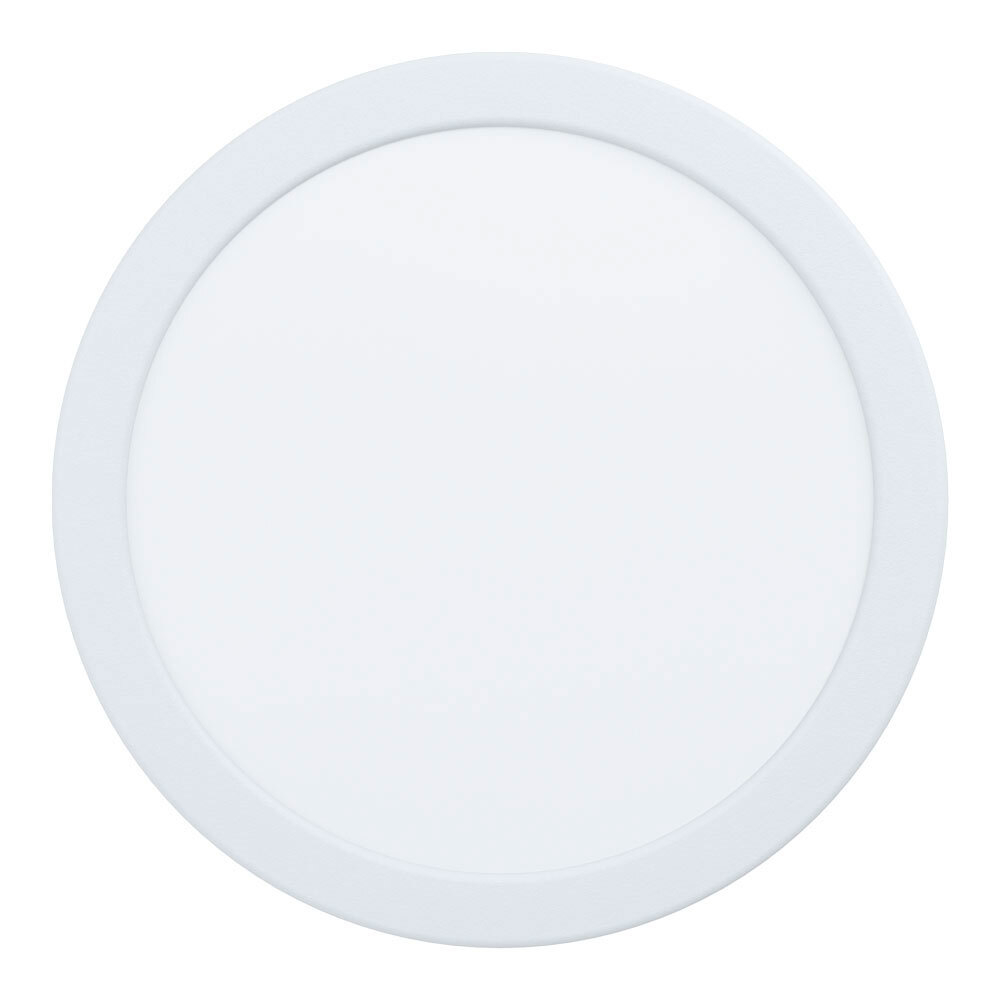 Встраиваемый светодиодный светильник Eglo FUEVA 5 99134