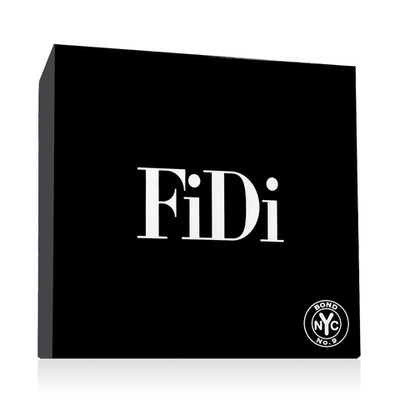 Bond No. 9 FiDi Eau De Parfum 100 ml (unisex)