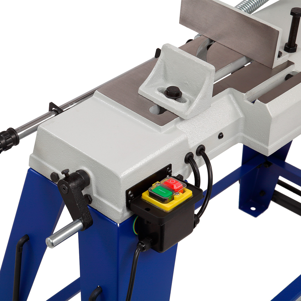 Ленточная пила по металлу Belmash MBS-450