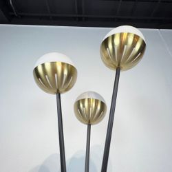 Торшер Caracas Tripod Floor Lamp