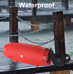 Беспроводная колонка TG-526 Wireless (16W/FM/USB/TF/BT)