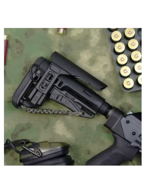 Приклад АК-74, DLG Tactical