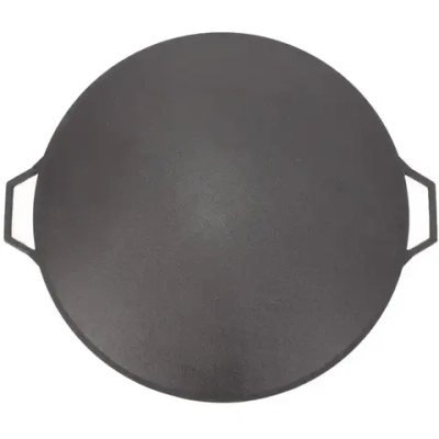 Садж чугунный 430мм