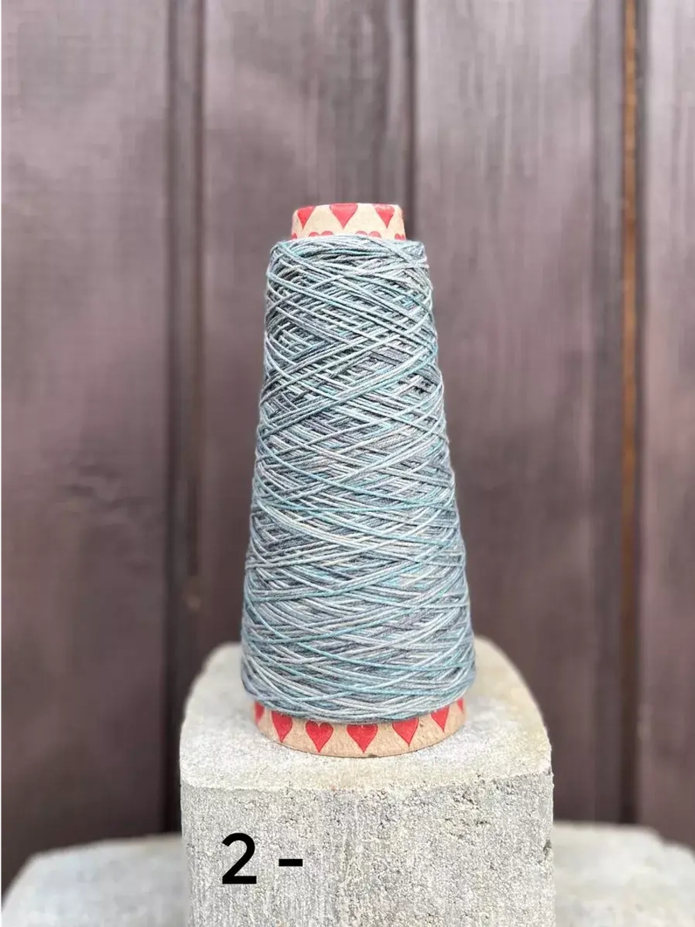 Пряжа носочная для вязания Аркобалено