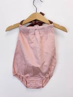 Ромпер Дом на дереве