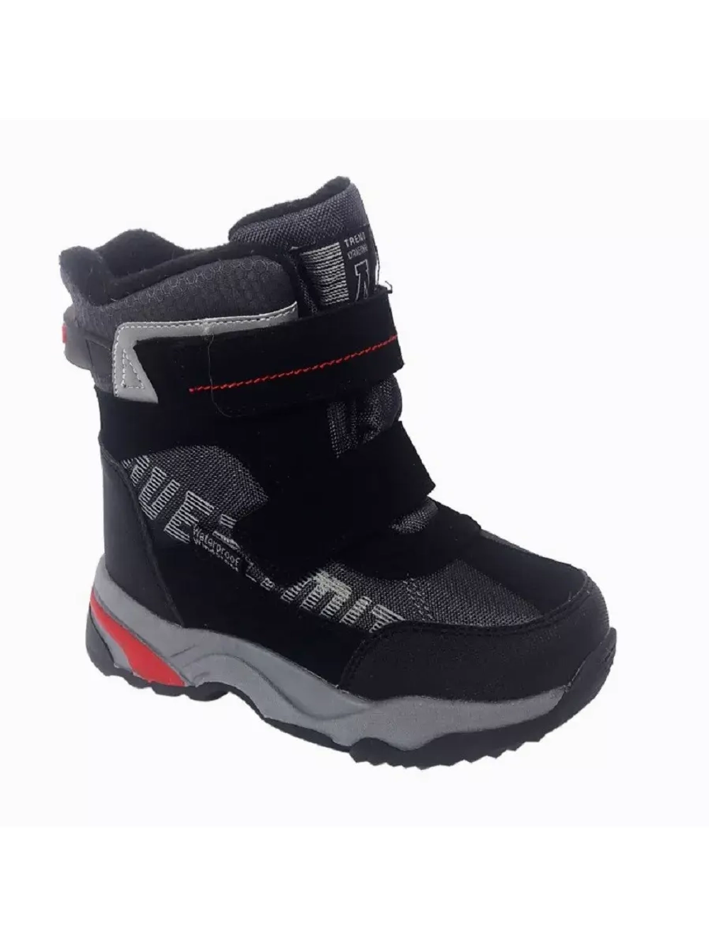 Детские Зимние Ботинки