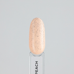 Гель-лак MOODNAIL Tiny Dots Peach, 10г