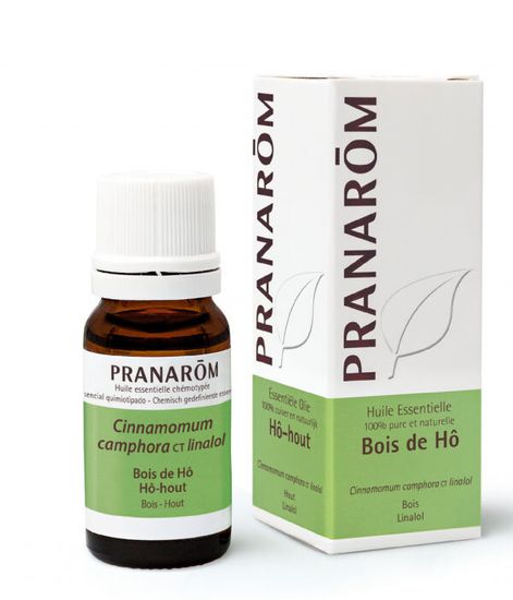 Натуральное эфирное масло Дерево Хо, Pranarom