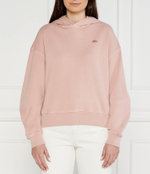 Худи Lacoste - персиковый(SF8253)