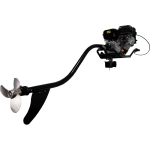 Habert H200 D19 мотор лодочный болотоход 00-00159672