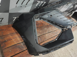 Бампер передний Changan UNI-V 22-нв Б/У Оригинал C281F2713011501AA