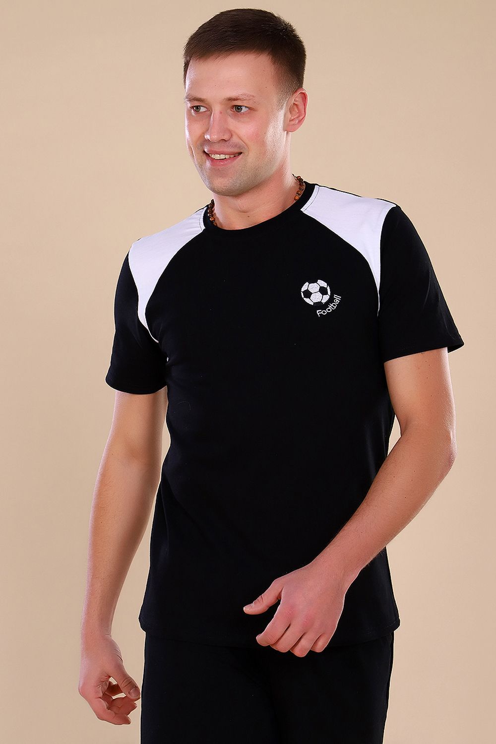 Футболка 15251 Натали (Акция)