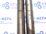 Метчик гаечный М18×2,5 L200 Р18