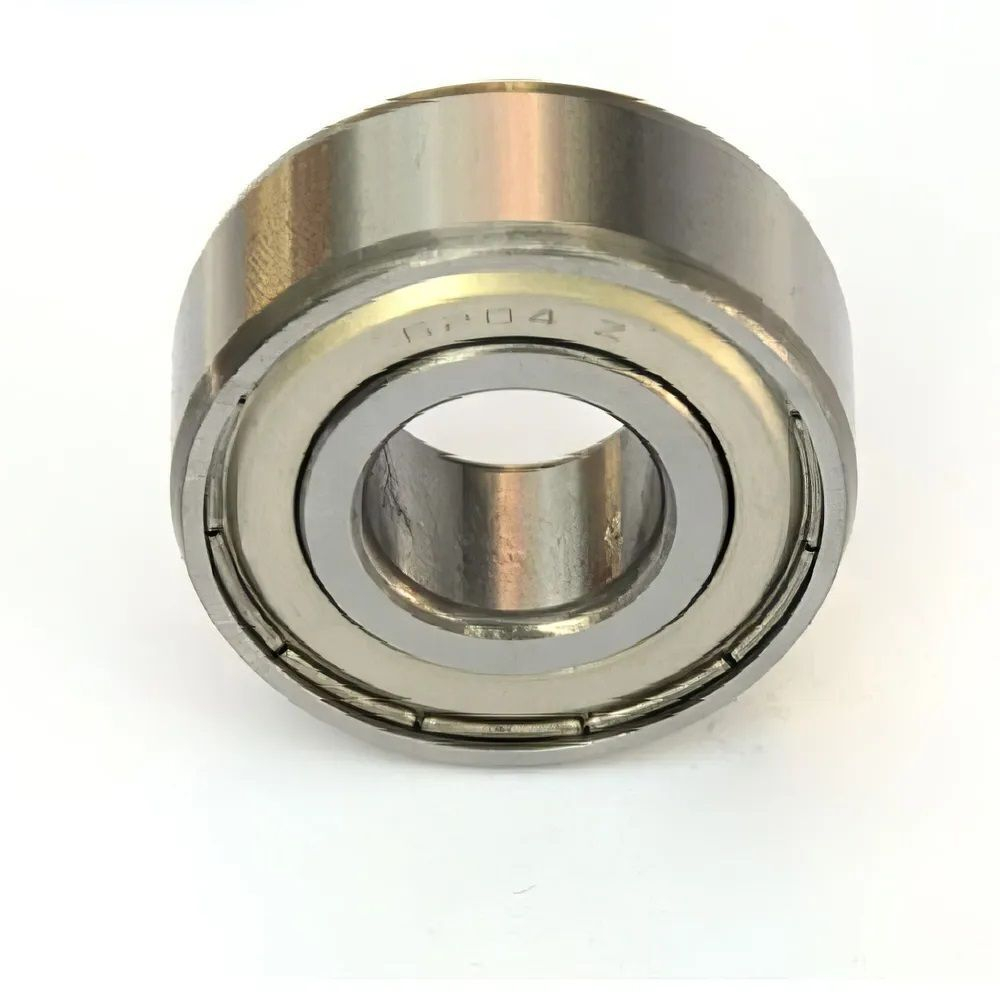 Подшипник 6204 ZZ (20x47x14)