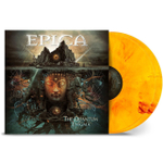 Epica / The Quantum Enigma (10th Anniversary Edition)(Coloured Vinyl)(2LP)
