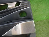 Обшивка двери задняя левая Kia K900 KH (2018-2022)