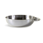 Миска BOWL WITH GRIP Tatonka