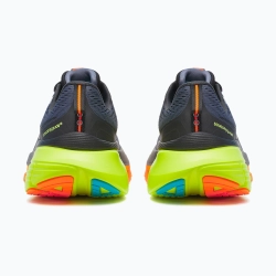 Кроссовки для бега Saucony Guide 18 shadow/vizi