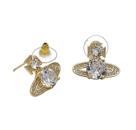 20165710 Серьги Selena