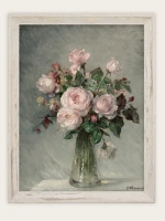 Картина на стену интерьерная на холсте 34*44 см