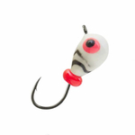 Мормышка вольфрамовая КАПЛЯ С УШКОМ, MOrBL, 10 шт 0,26 г