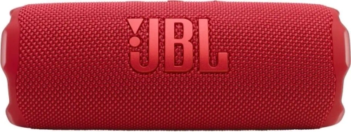 Беспроводная колонка JBL Flip 7 Red