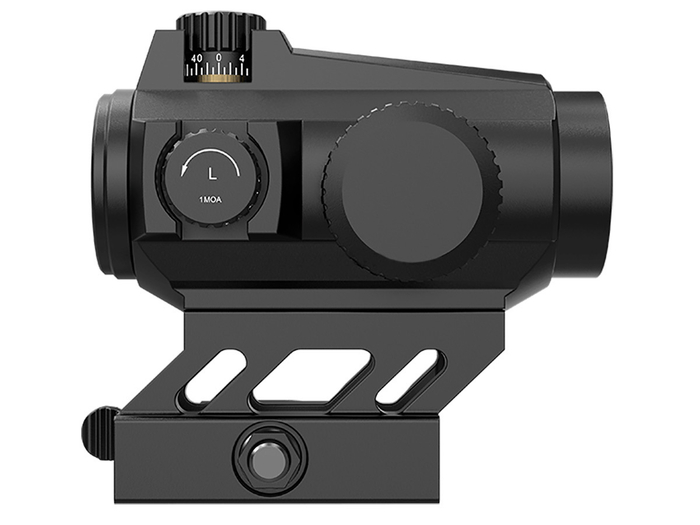 Прицел Vector Optics Maverick-II 1x22, DBR (SCRD-PD12)