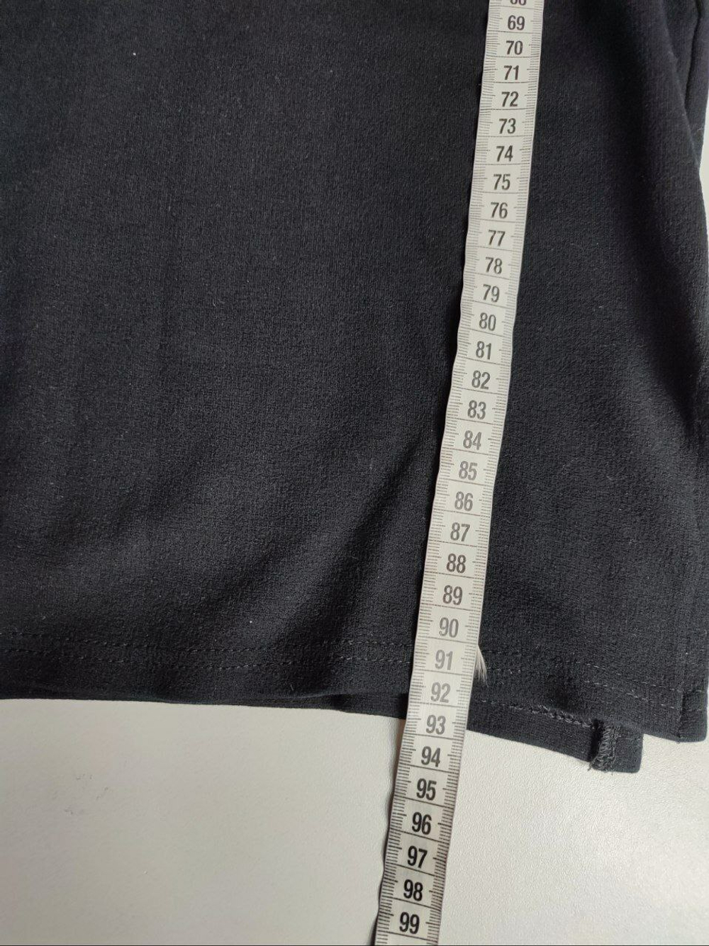 Платье Yessica лаконичное 42 размер