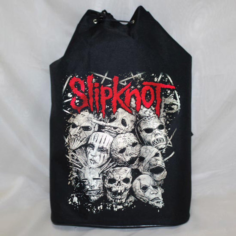 Торба Slipknot