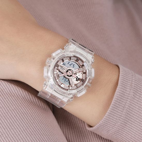 Наручные часы Casio GMA-S110SR-7A