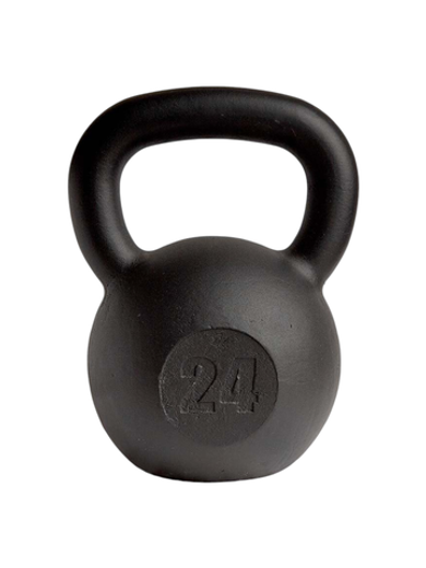 Гиря 24 кг функциональная (УРАЛЬСКАЯ ГИРЯ)