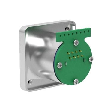 Seetronic SE8FD05-23-22 Панельный разъем RJ45 (серия 5), IP65.