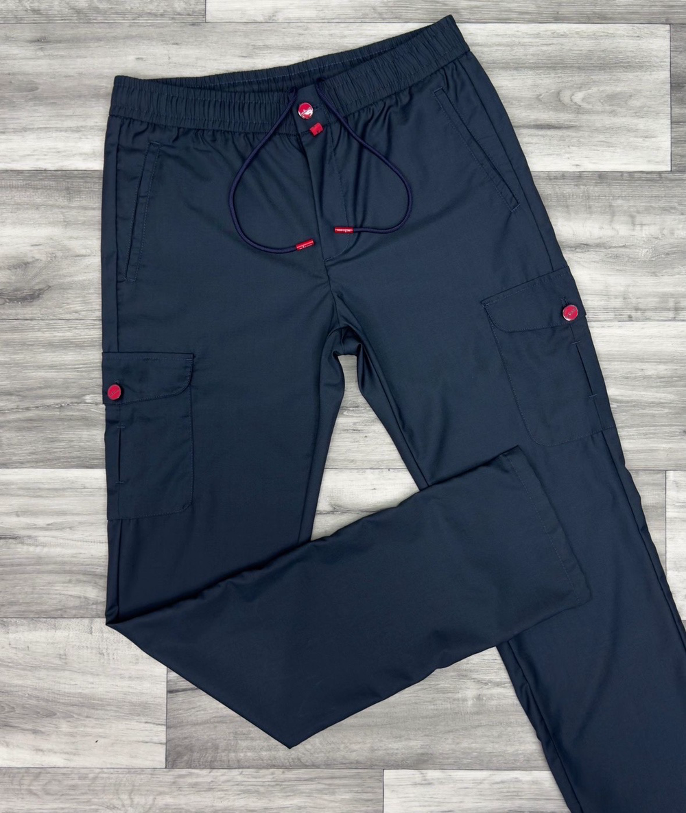 Брюки Kiton