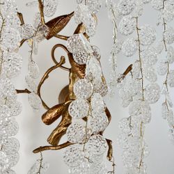 Настенный Светильник Fairytree Wall By Imperiumloft