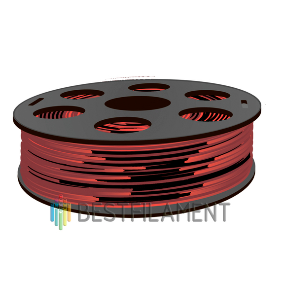 Bestfilament PETG 2.85mm 1kg