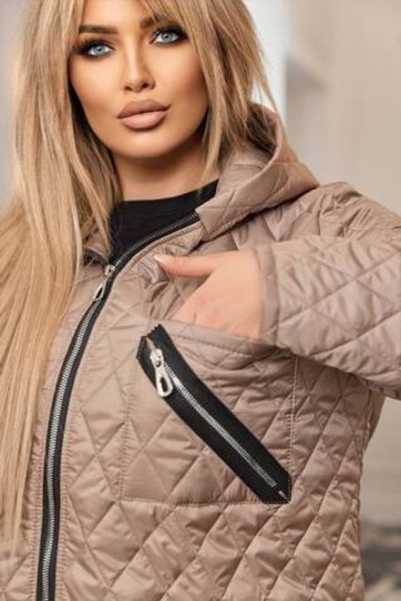 Куртка УК-5459 Фабрика Моды Фото 2