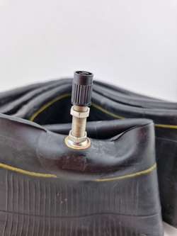 Камера мото R17 2.75/3.00 усиленная (2 мм) для питбайка, мопеда, кроссового мотоцикла R17 2.75-3.00 (усиленная 2 мм)