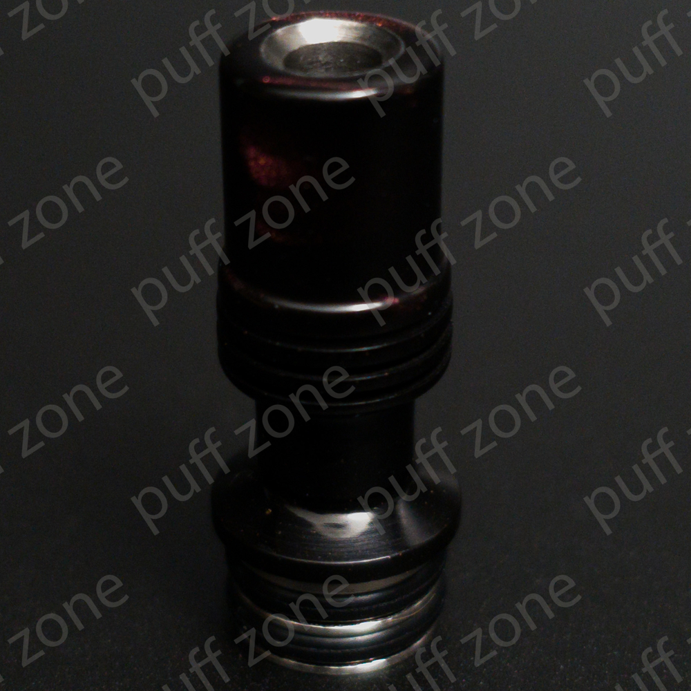 Drip Tip 510 Titan Акрил