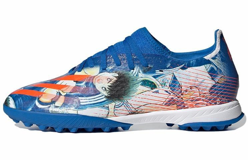 Кроссовки Adidas X Ghosted