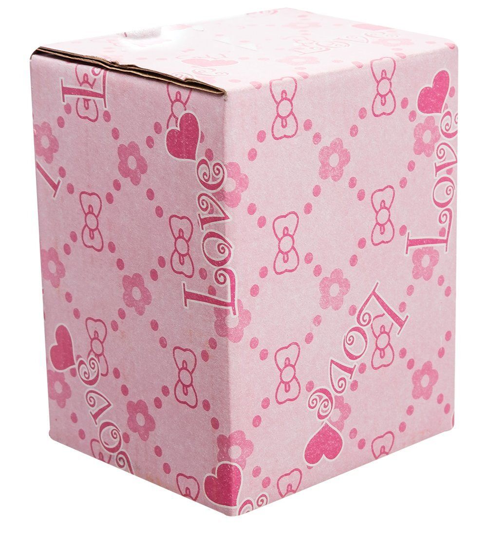 MC-313/1 Копилка «Мышонок»