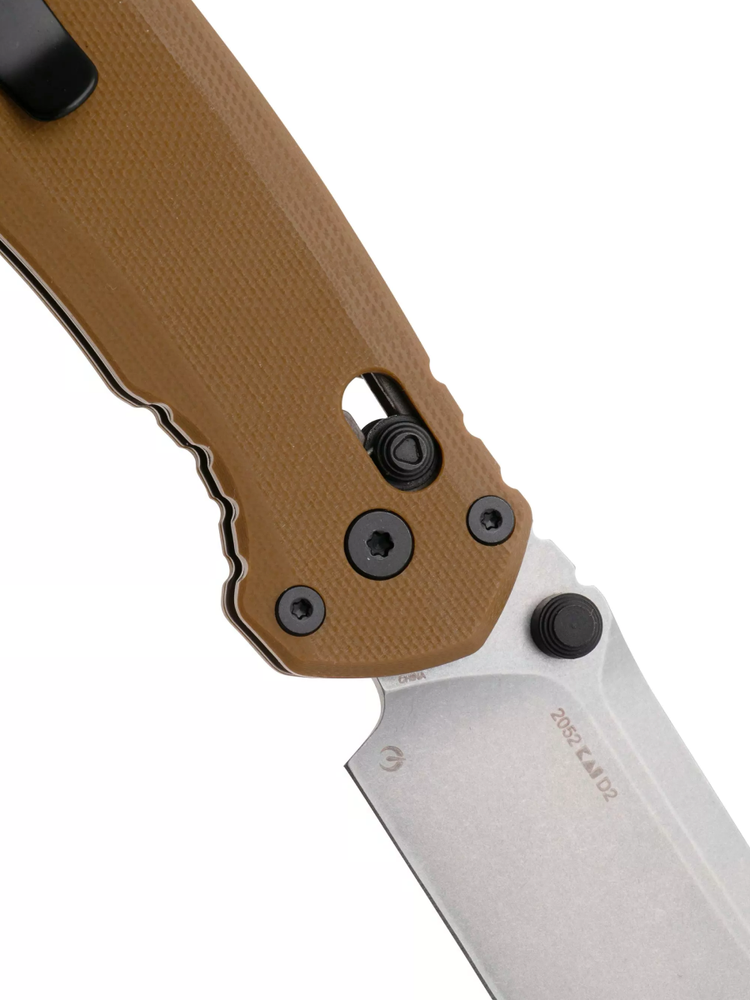 Нож KERSHAW 2052 Broadside