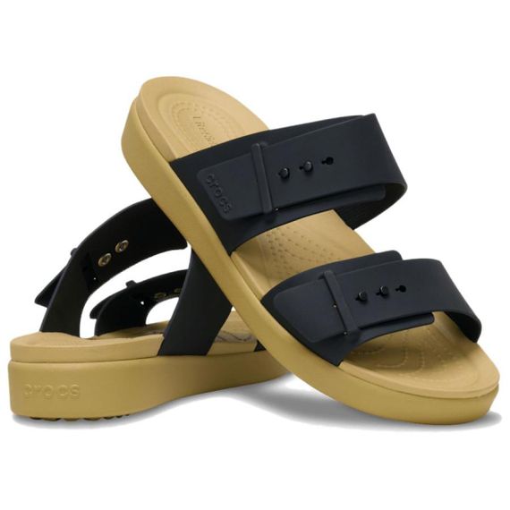 Crocs Brooklyn 'Black'