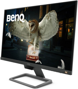 Монитор 27" BenQ EW2780 (9H.LJ4LA.TSE)