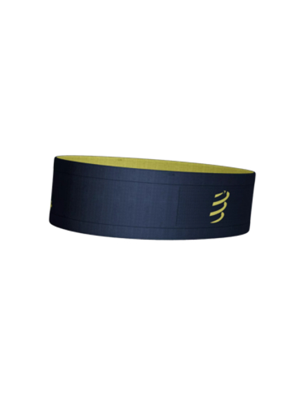 Пояс Free Belt Blues/Green Sheen