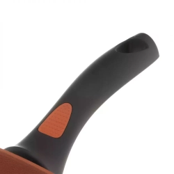 Сковорода-гриль 28х28см Kitchen Star Terra