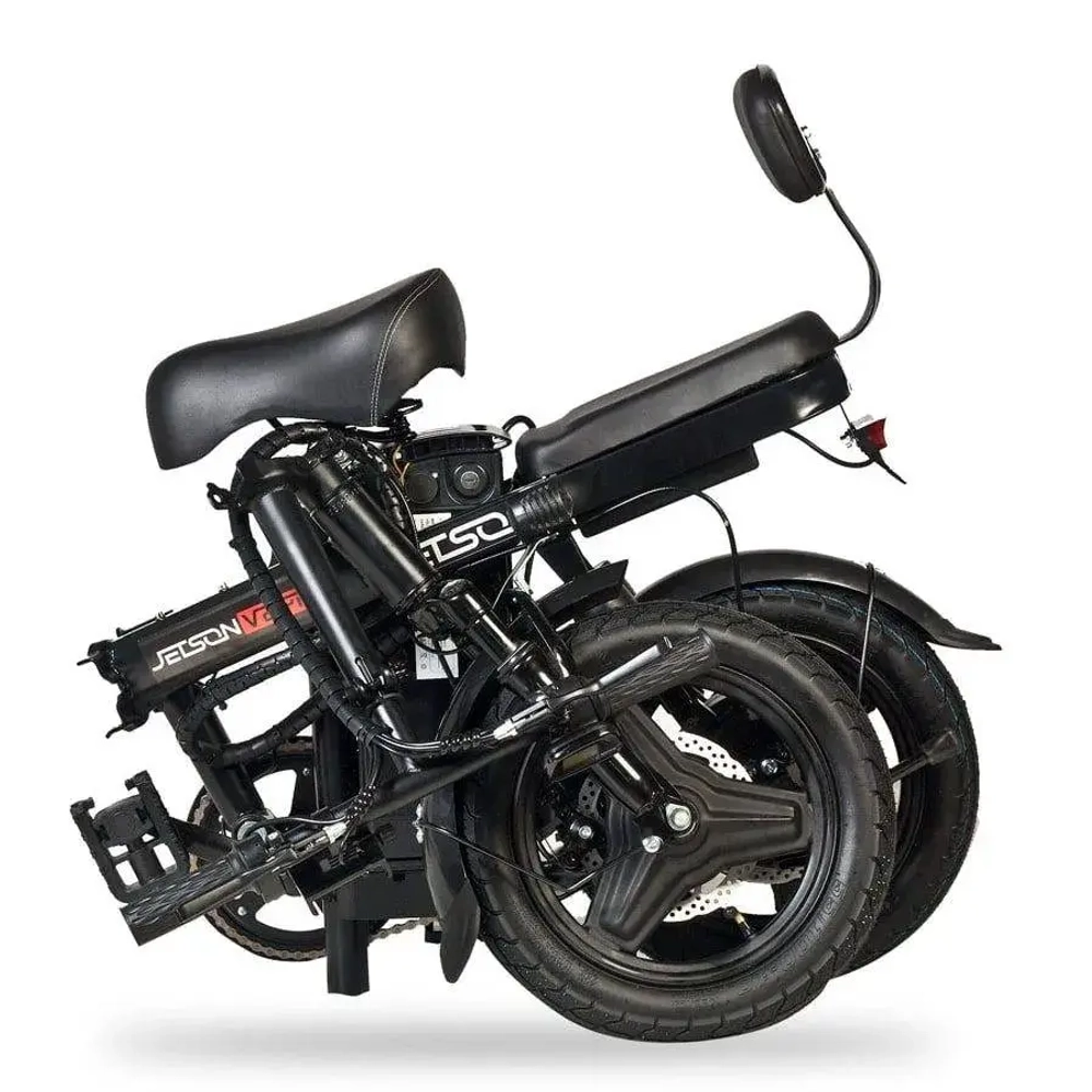 Электровелосипед Jetson V2 PRO 350W (48V/12Ah)