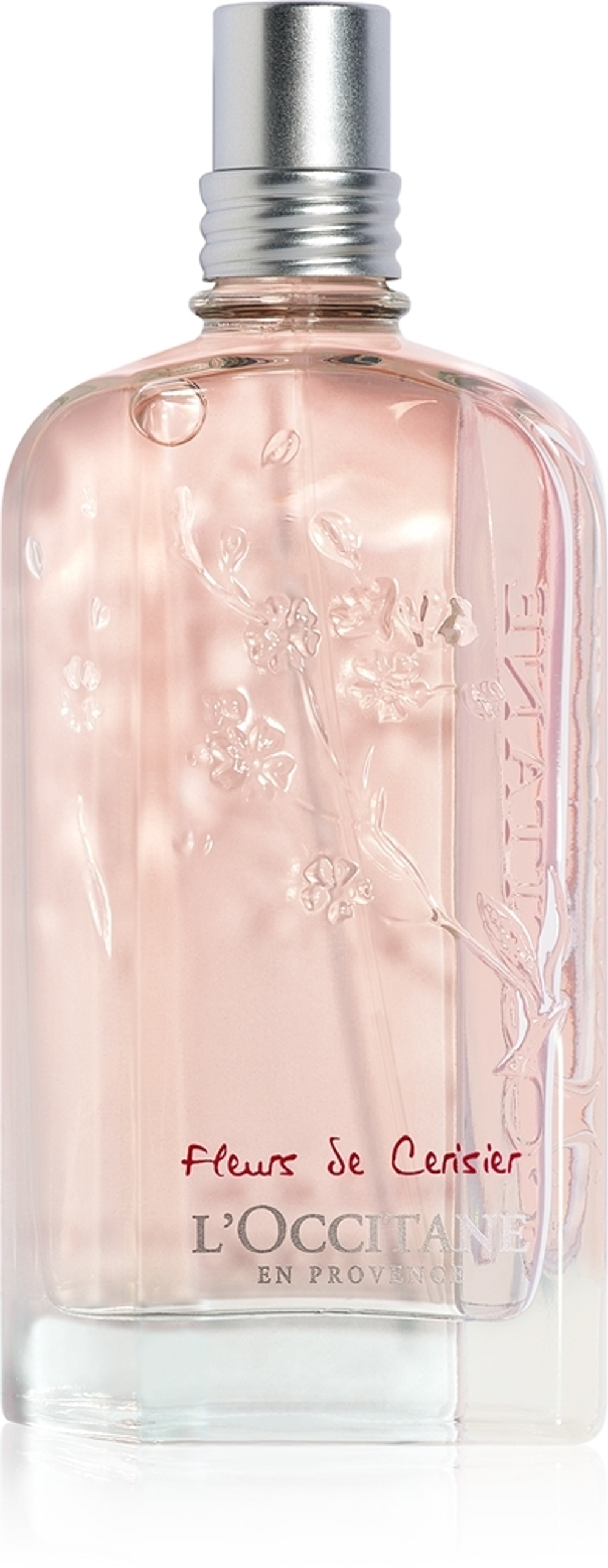 L’Occitane Cherry Blossom Туалетная вода для женщин