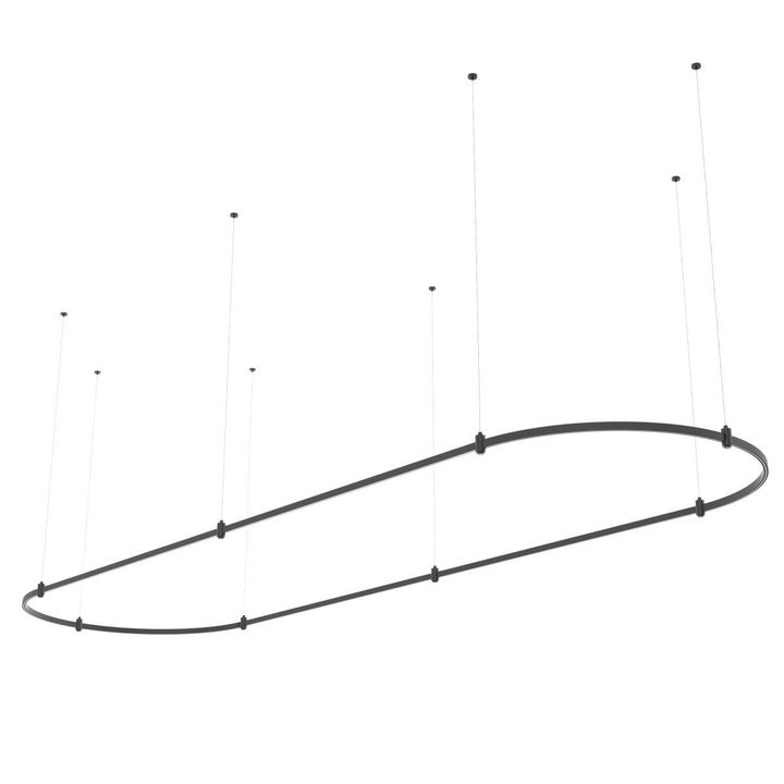 Готовая конструкция для модульных светильников ST Luce FARM ST8057.422.26