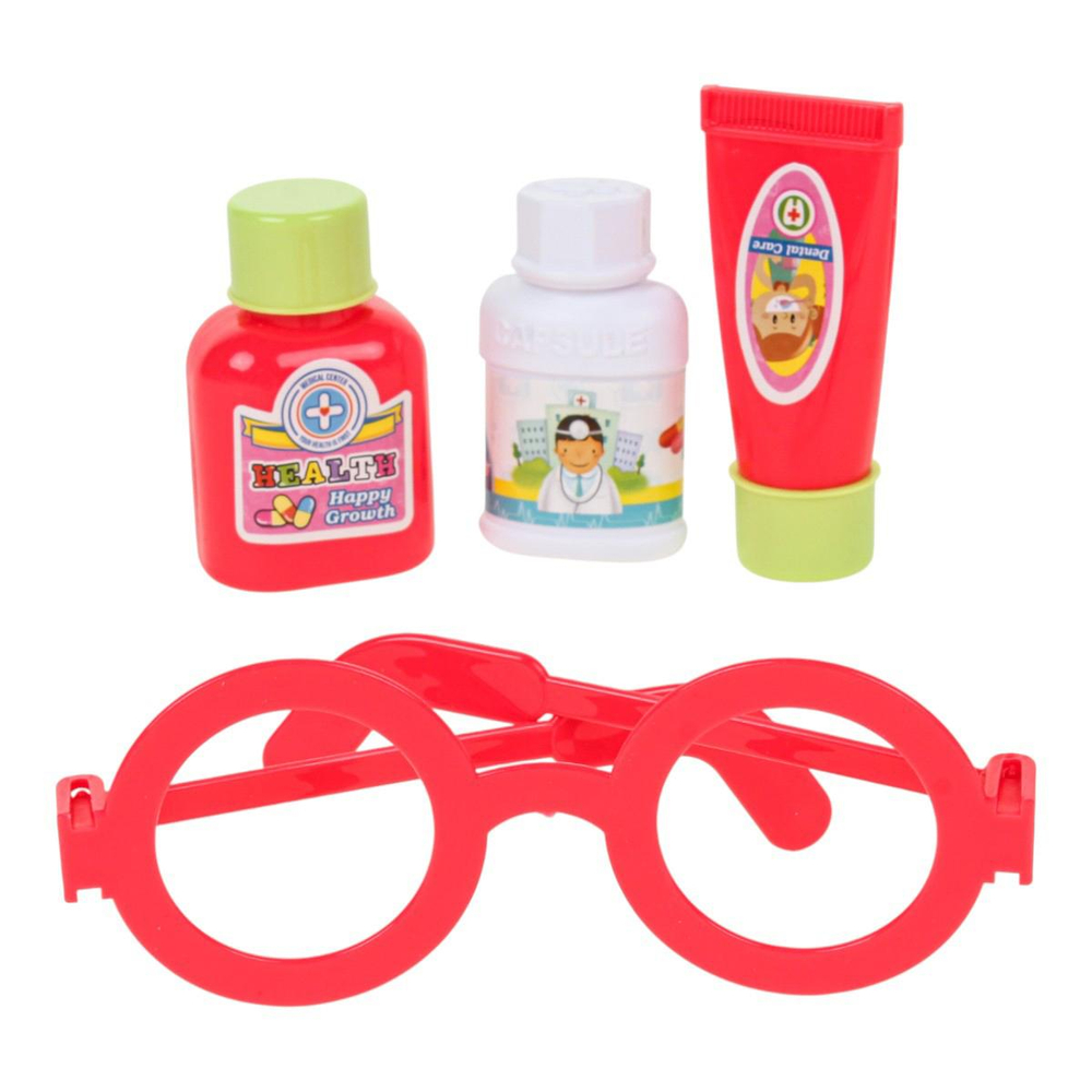 Набор Доктора, пакет 393-10